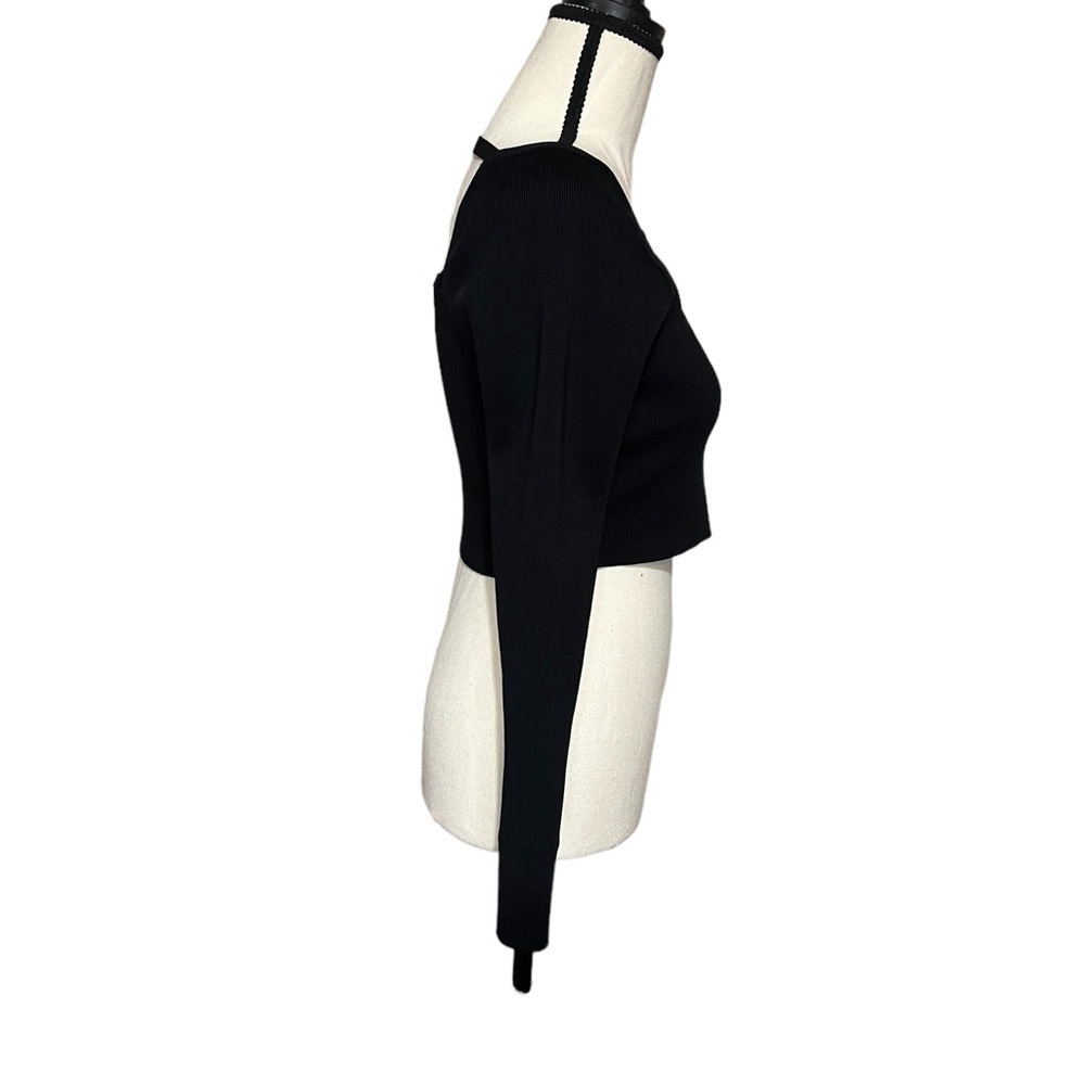 Zara Crop Top - Picture 4 of 9